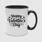 Happy Valentine's Day Mug -PA412