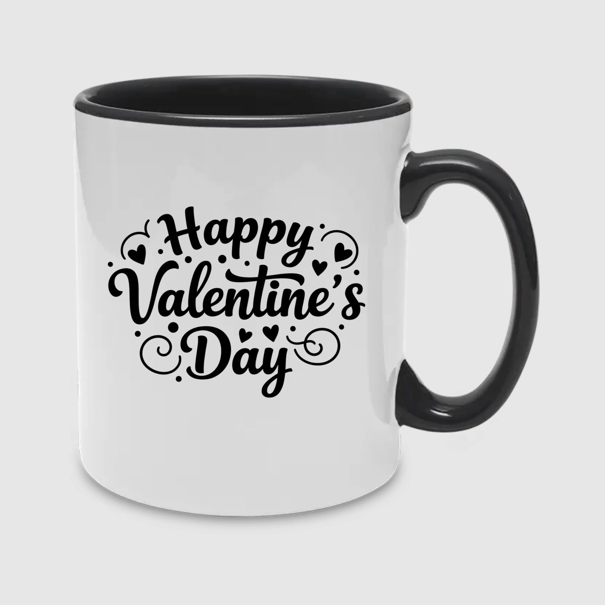 Happy Valentine's Day Mug -PA412