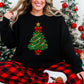 Christmas Sweatshirts P2885