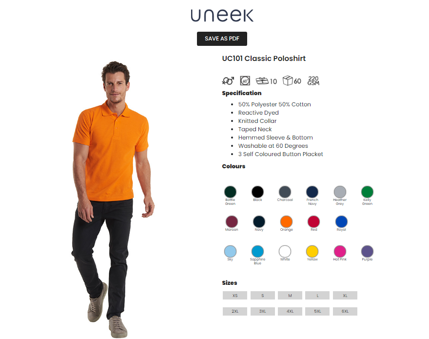 Custom Embroidered Men Polo Tshirt, Personalised Text/Design Shirt, Digitized Company Logo Monogrammed Polo Tee, Special Gift for Golf Lover