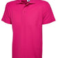 Custom Embroidered Men Polo Tshirt, Personalised Text/Design Shirt, Digitized Company Logo Monogrammed Polo Tee, Special Gift for Golf Lover