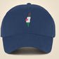 Palestine Baseball Hat, Palestine Country Map Embroidered Cap, Support Palestine Dad Hat, Freedom for Jerusalem Muslims Protest Snapback Cap
