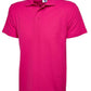 Custom Embroidered Men Polo Tshirt, Personalised Text/Design Shirt, Digitized Company Logo Monogrammed Polo Tee, Special Gift for Golf Lover