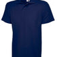 Custom Embroidered Men Polo Tshirt, Personalised Text/Design Shirt, Digitized Company Logo Monogrammed Polo Tee, Special Gift for Golf Lover