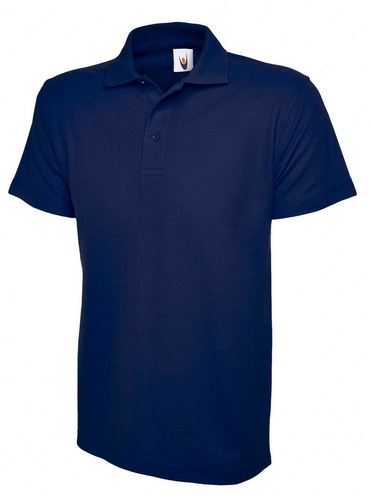 Custom Embroidered Men Polo Tshirt, Personalised Text/Design Shirt, Digitized Company Logo Monogrammed Polo Tee, Special Gift for Golf Lover