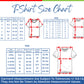 Custom Photo T-Shirt, Personalised Image/Text Printed Tee Shirt, Comfort Colors Family Matching Tops, Easy Fit Tees, Customised Designs Gift