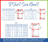 Personalised Text & Image Tee Shirt, Custom Family Photo Printed T-Shirt, Your Image/Design Here Tee Tops, Customised Men Women Kids Gifts