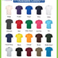 Custom Hubby/Wifey Printed T-Shirt, Personalised Special Est Date Shirt, Wifey Wedding Hen Do Tees, Bride and Groom Couple Matching Shirts