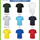 Class of 2024 Printed T-Shirt, Personalised Name Kids Shirts, First Day of School Crewneck Tees, Back to School Tops, School Starters Gift
