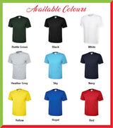 Personalised Name Kids Easter T-Shirt, Custom Easter Bunny Tee Tops, Cute Egg Hunt Outfit, Cute Spring Toddler Shirt, Easter Gifts for Kids