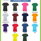 Palestine Tshirt, Until We Are All Free None of Us Are Free Quote Printed Shirt, Palestine Top, Ladies Comfort Colors Tees, Free Shipping Uk