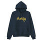 Merry Puff Printing Hoodie PUFF68
