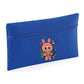 Labubu Back To School Kids Pencil Case, Stylish & Functional Stationery Organizer, Perfect For Kids’ Pens & Pencils QD442