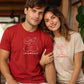 Valentine's Day T-Shirt PW318