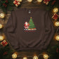 Merry Christmas Sweatshirt - PW205