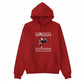 Scott Mctomisleigh Christmas Hoodie P9213
