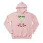 Gin-gle All The Way Christmas Hoodie - PW207