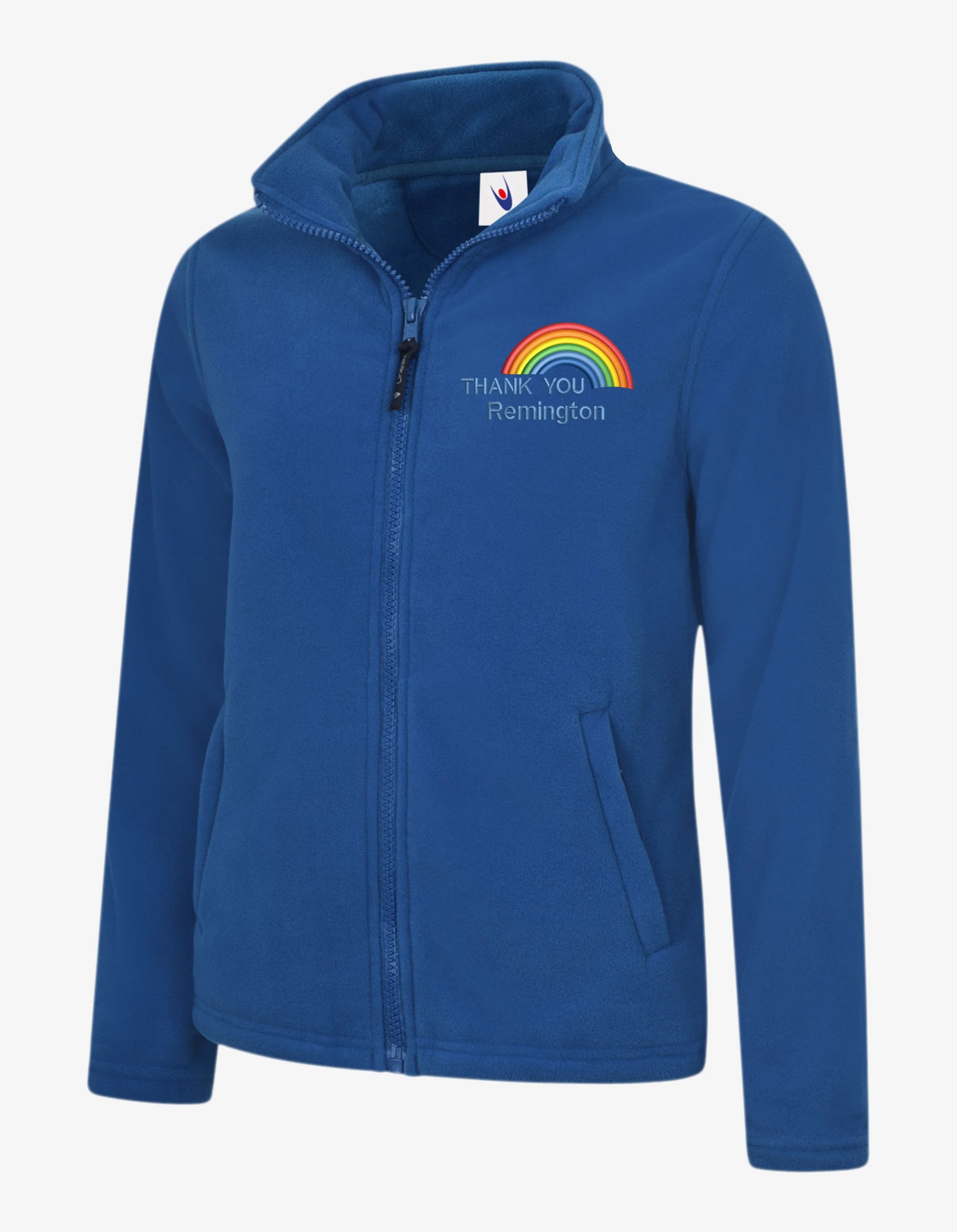 NHS Fleece Jacket NHS63
