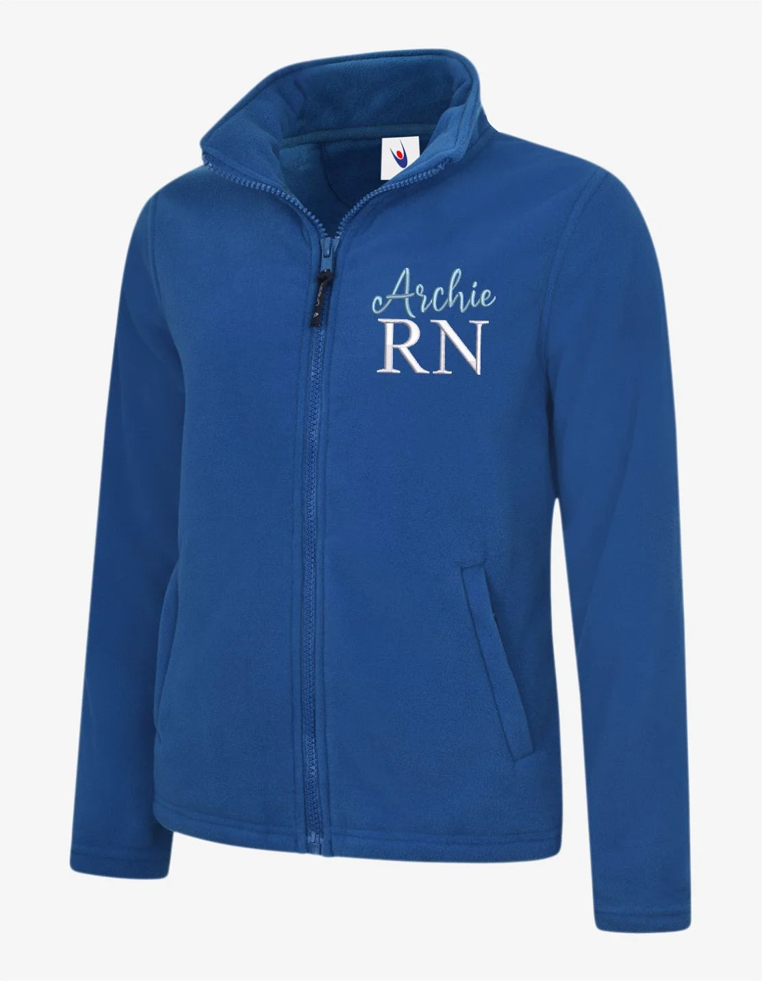 NHS Fleece Jacket E4979