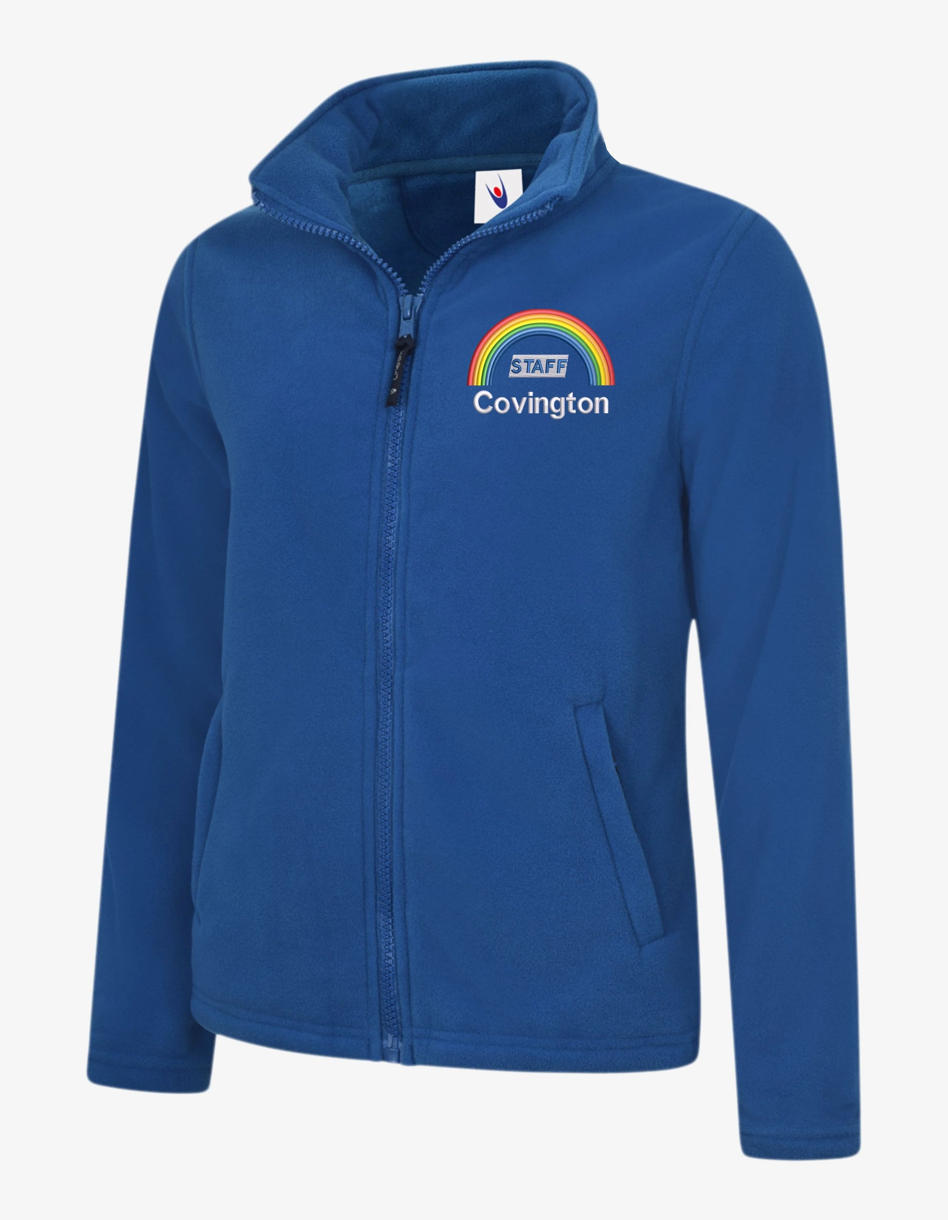 NHS Fleece Jacket HS11