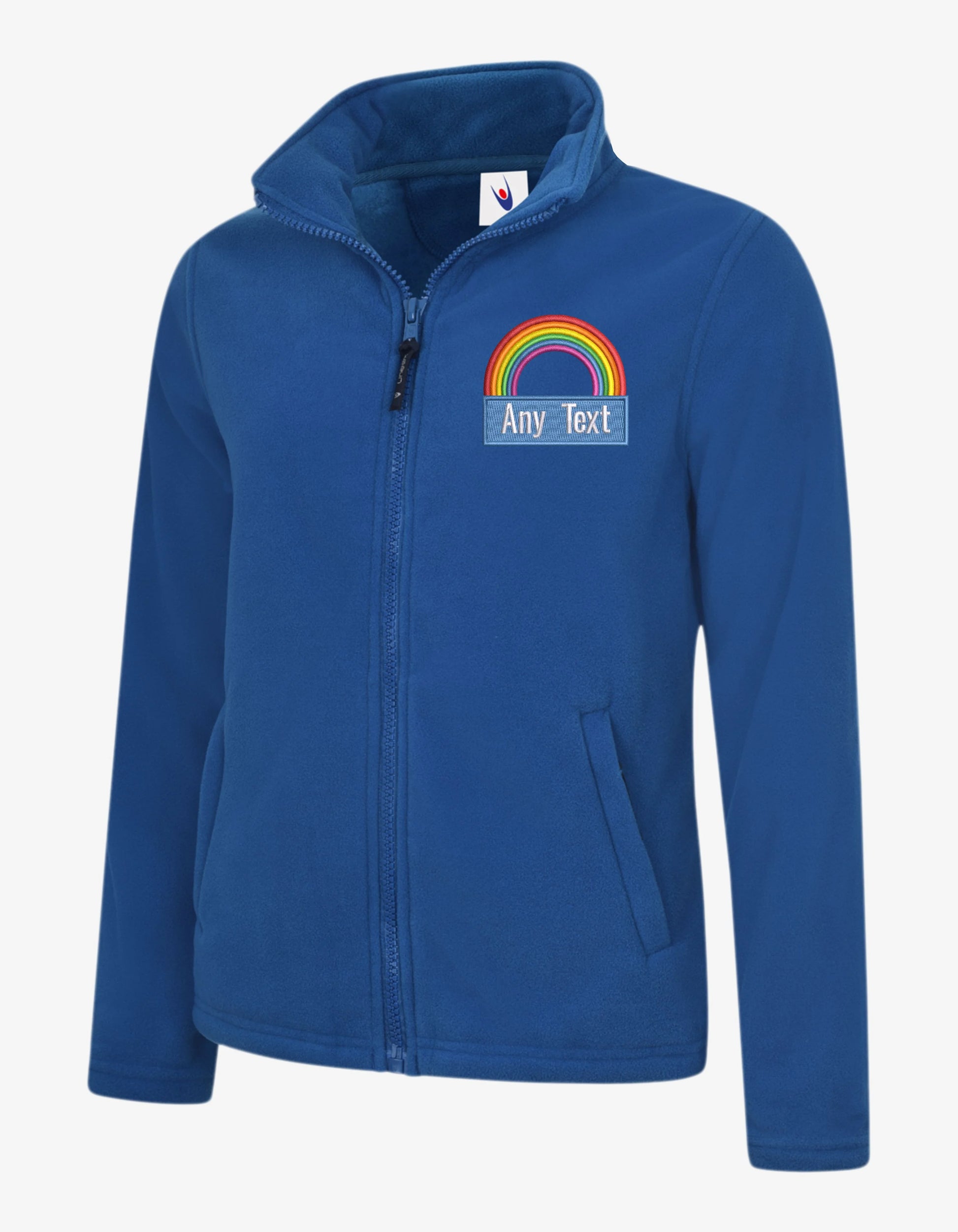NHS Fleece Jacket NHS50