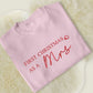 First Christmas Married Sweater, Our First Xmas Embroidered Mr and Mrs Jumper, Hen Do Wedding Party Mrs Outfit, Xmas Eve Gift Idea for Wifey