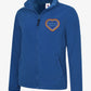 NHS Fleece Jacket NHS32