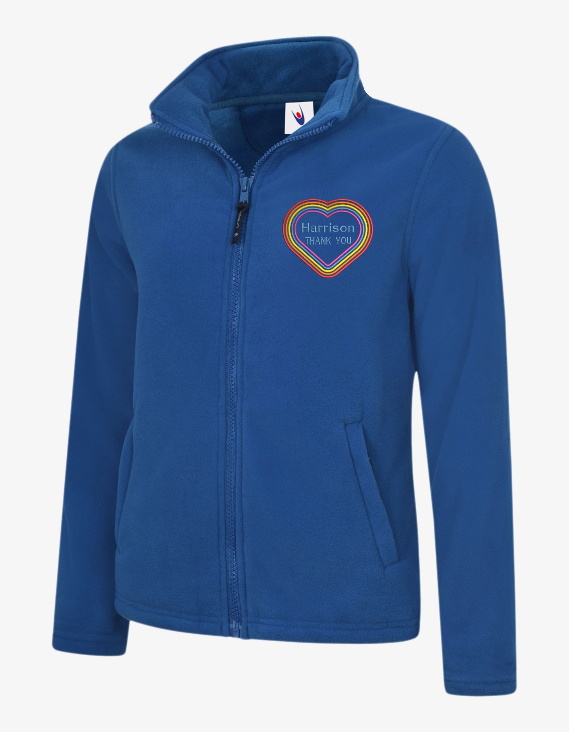 NHS Fleece Jacket NHS32