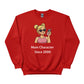 Main Character Since 2000 Trending Sweatshirt - PW5024