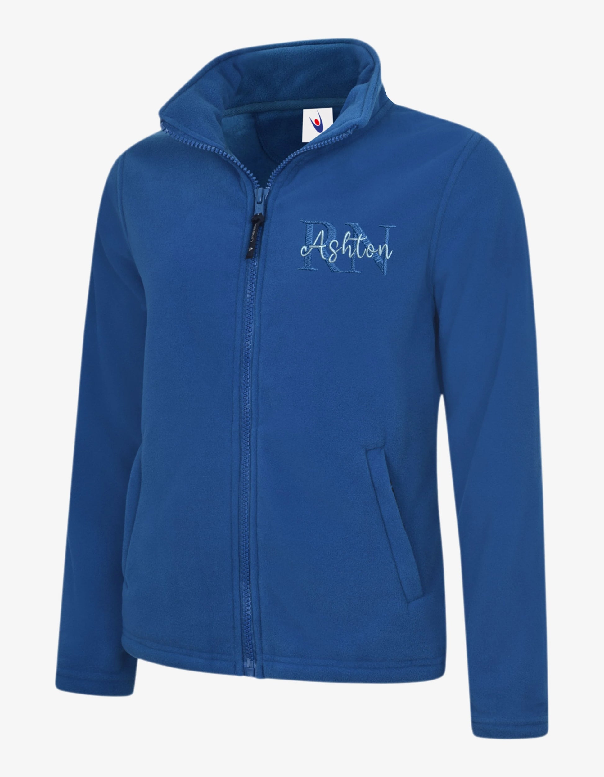 NHS Fleece Jacket E4980