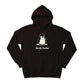 Existing, Not Thriving Barely Awake Penguin Trending Hoodie - PW5000