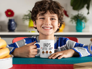 Personalised Gift Mug for Dad - P2451