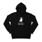 Cold Outside, Colder Inside Penguin Trending Hoodie - PW5001
