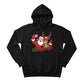 SleighingIt Christmas Hoodie - PW200