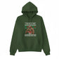 I have a big package for you Christmas Hoodie - P9017