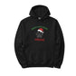 Santa’s Little Helper Official Christmas Hoodie - PW215