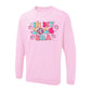New Year Outfit Sweatshirt - P6868