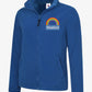 NHS Fleece Jacket E572