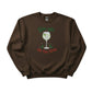 Gin-gle All The Way Christmas Sweatshirt - PW207