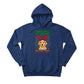 Christmas Pet Parent Hoodie - PW209