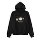 Custom Name Believes Christmas Hoodie M5652