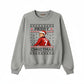 Merry Christmas Sweatshirt P9051