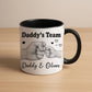 Personalised Daddy’s Mug - P2461