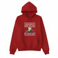 Presents Under The Tree Christmas Hoodie P9190