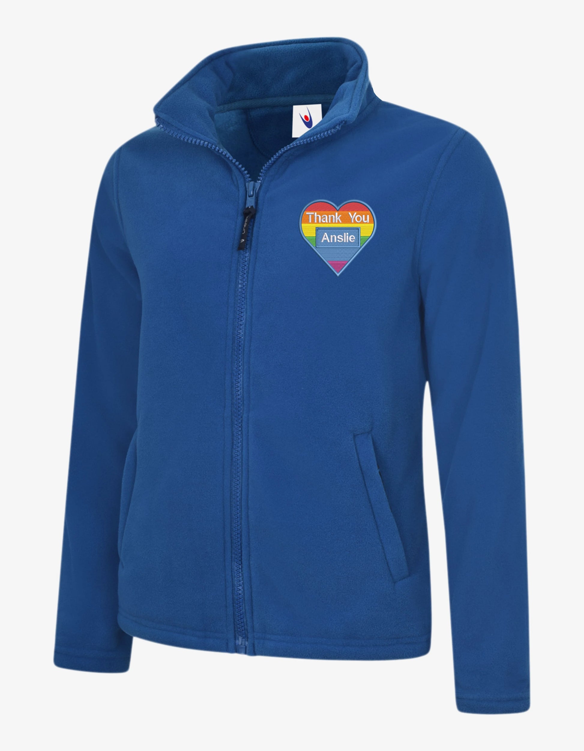 NHS Fleece Jacket NHS34