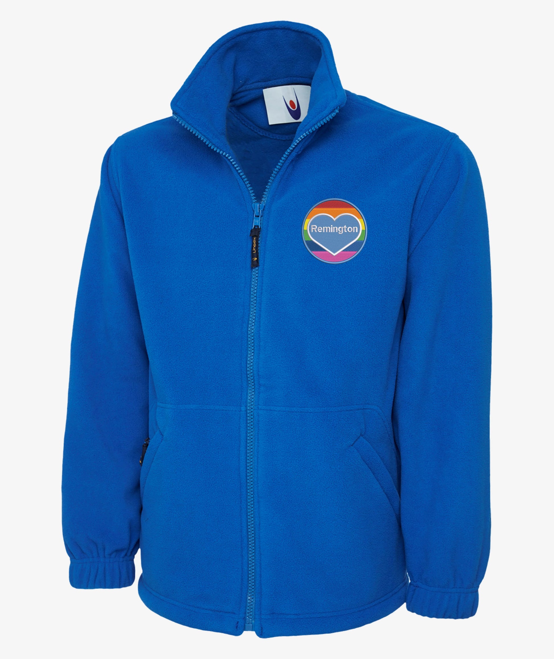 NHS Fleece Jacket NHS17