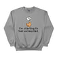 Feeling Exhausted Christmas Sweatshirt - PW217