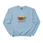 Cocoa & Carols Christmas Sweatshirt - PW202