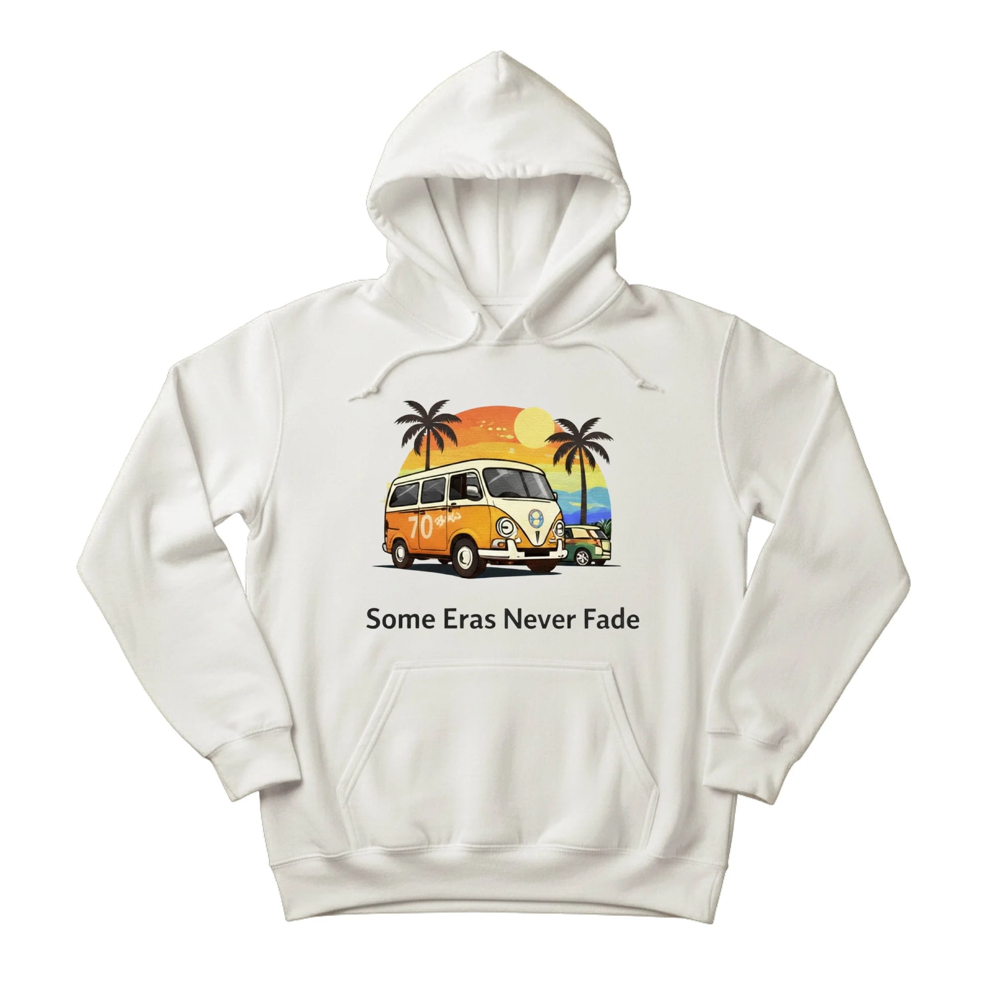 Some Eras Never Fade Trending Hoodie - PW5026
