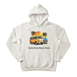 Some Eras Never Fade Trending Hoodie - PW5026